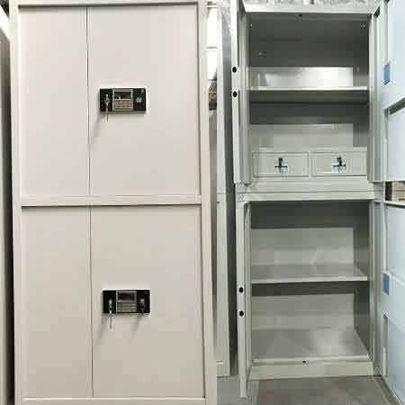 长泰文件柜开锁